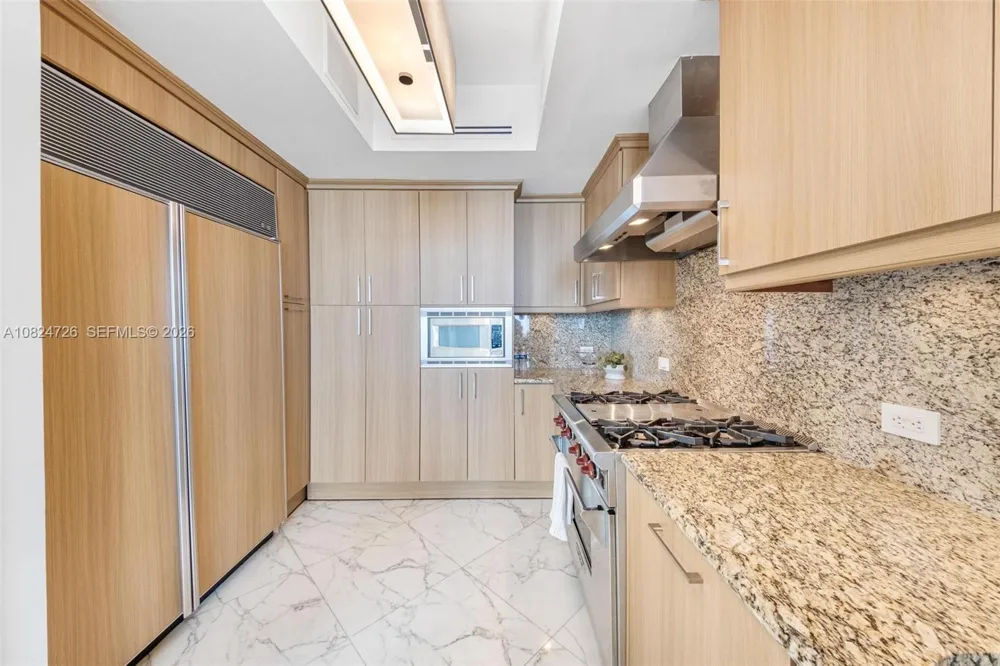 17875 Collins Ave #2602 Sunny Isles Beach, FL 33160