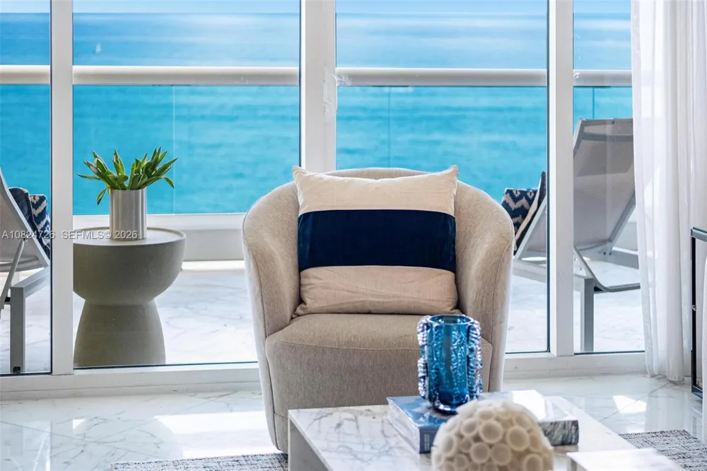17875 Collins Ave #2602 Sunny Isles Beach, FL 33160