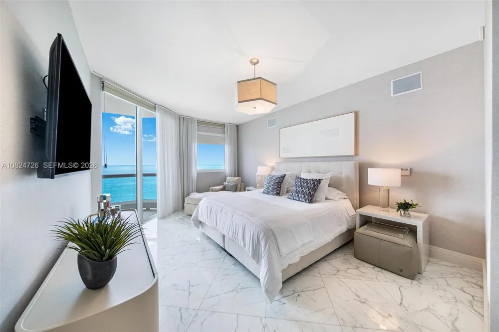 17875 Collins Ave #2602 Sunny Isles Beach, FL 33160
