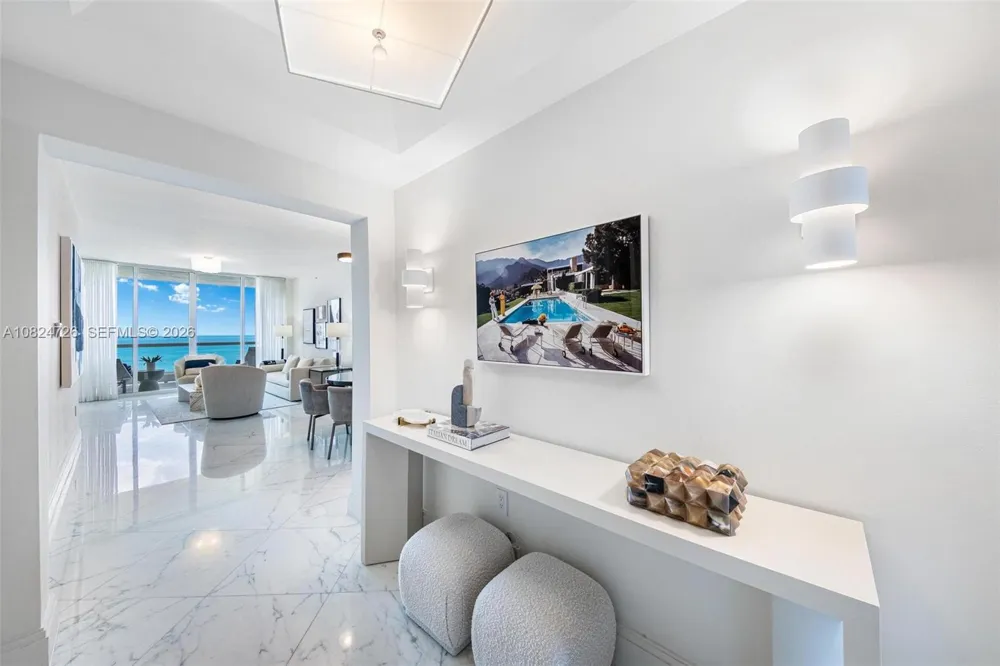 17875 Collins Ave #2602 Sunny Isles Beach, FL 33160