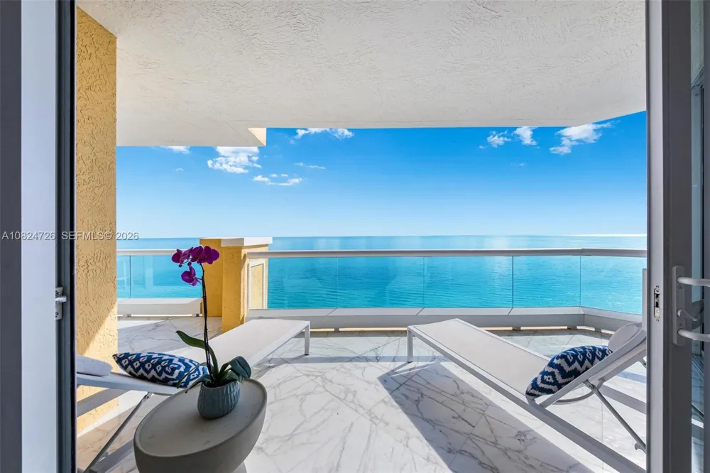 17875 Collins Ave #2602 Sunny Isles Beach, FL 33160