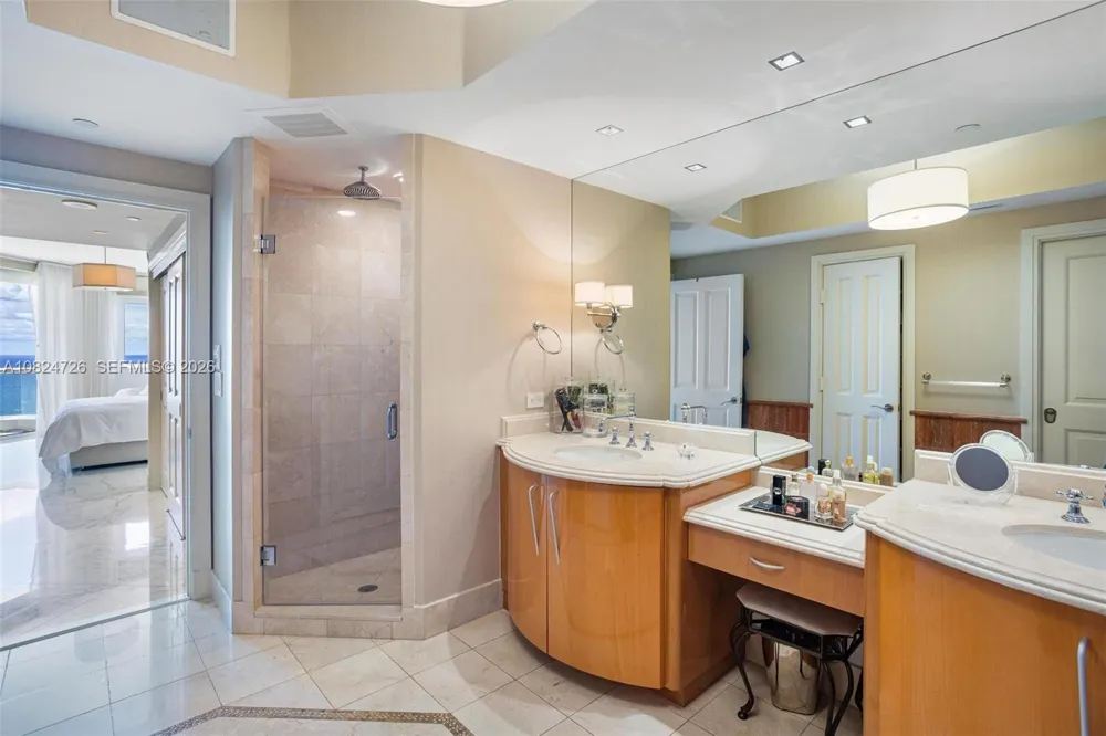 17875 Collins Ave #2602 Sunny Isles Beach, FL 33160