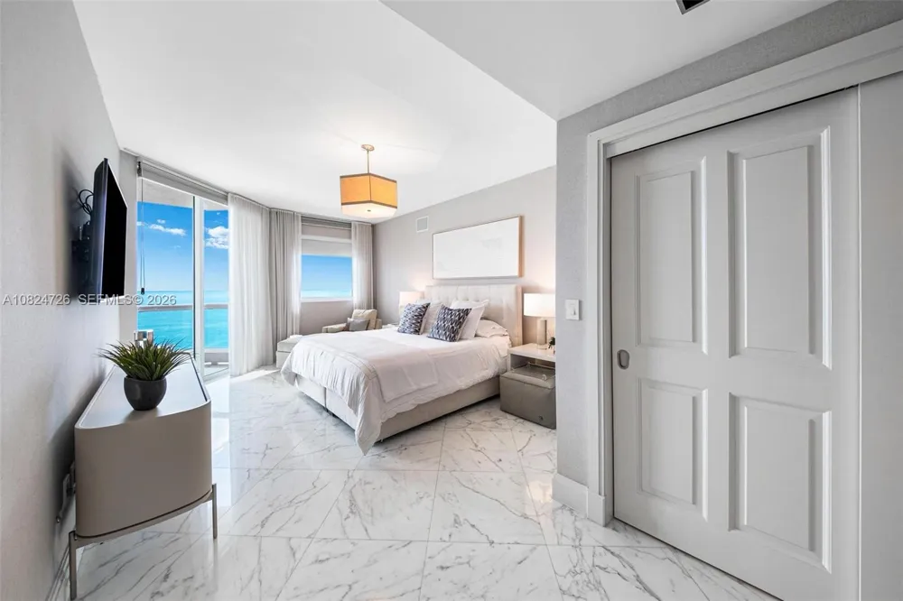 17875 Collins Ave #2602 Sunny Isles Beach, FL 33160