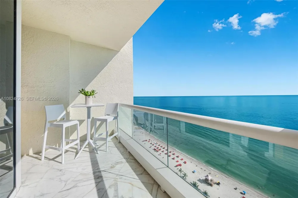 17875 Collins Ave #2602 Sunny Isles Beach, FL 33160