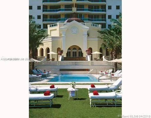17875 Collins Ave #2602 Sunny Isles Beach, FL 33160