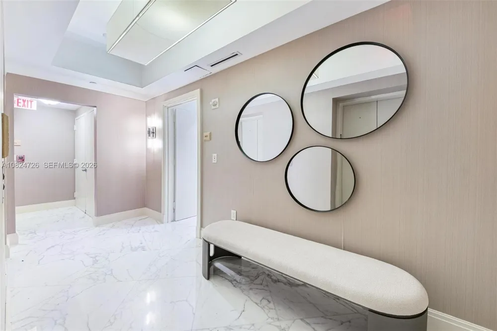 17875 Collins Ave #2602 Sunny Isles Beach, FL 33160