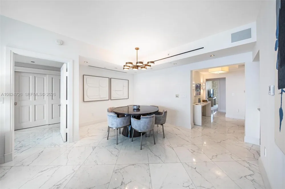 17875 Collins Ave #2602 Sunny Isles Beach, FL 33160