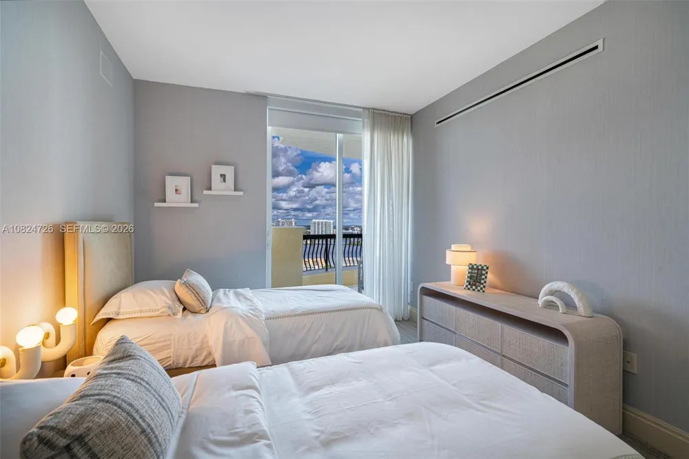 17875 Collins Ave #2602 Sunny Isles Beach, FL 33160