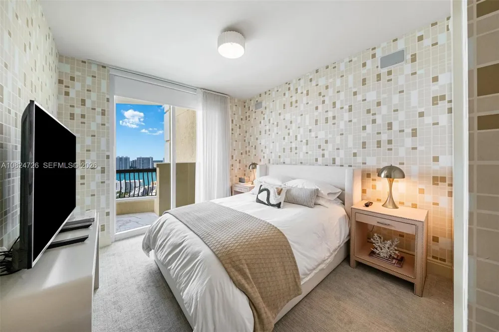 17875 Collins Ave #2602 Sunny Isles Beach, FL 33160