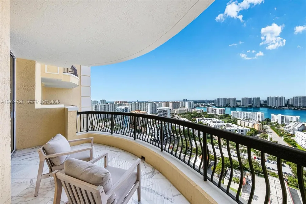 17875 Collins Ave #2602 Sunny Isles Beach, FL 33160