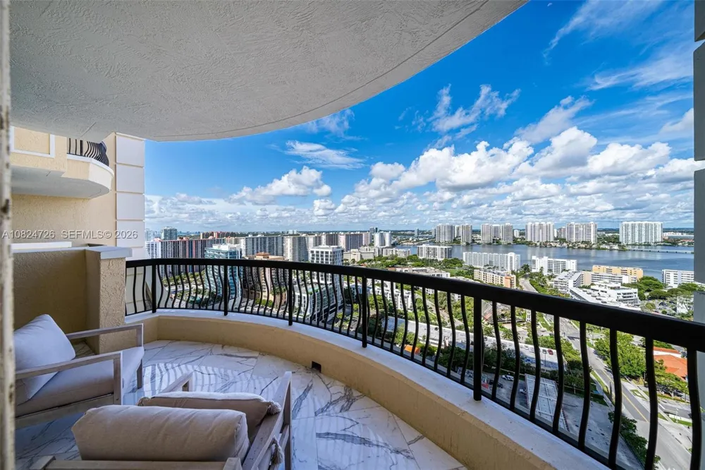 17875 Collins Ave #2602 Sunny Isles Beach, FL 33160