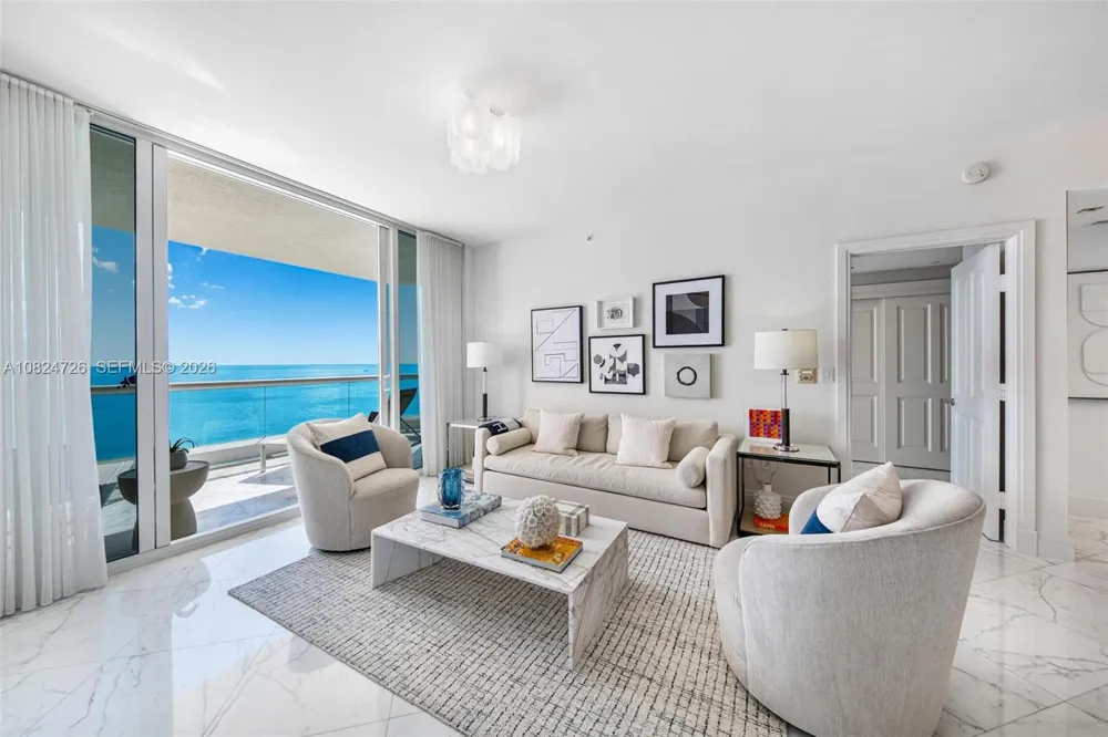 17875 Collins Ave #2602 Sunny Isles Beach, FL 33160