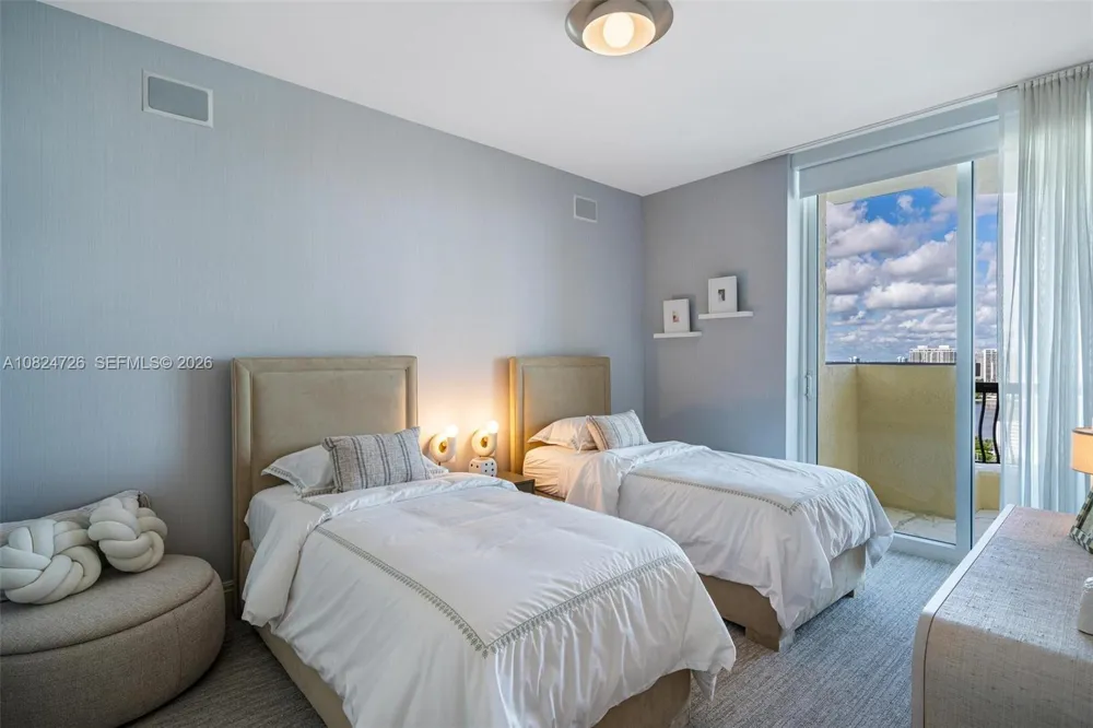 17875 Collins Ave #2602 Sunny Isles Beach, FL 33160
