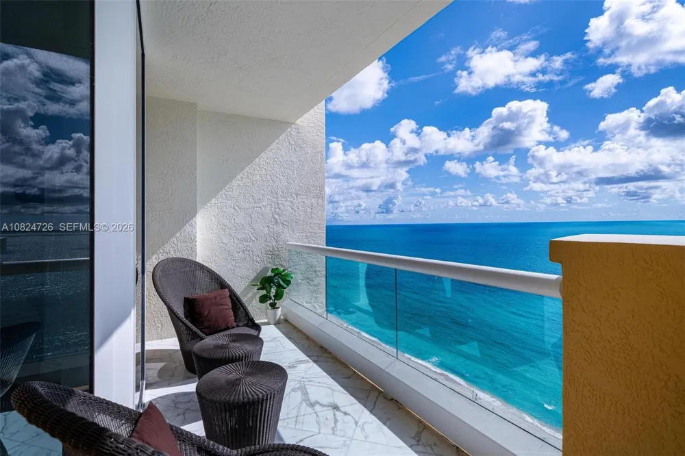 17875 Collins Ave #2602 Sunny Isles Beach, FL 33160