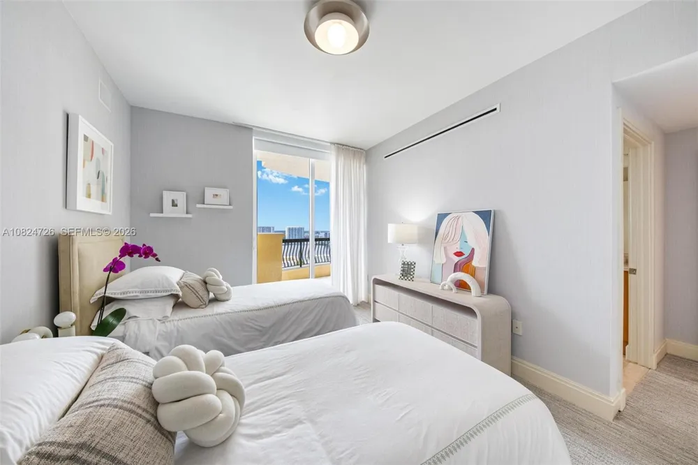 17875 Collins Ave #2602 Sunny Isles Beach, FL 33160