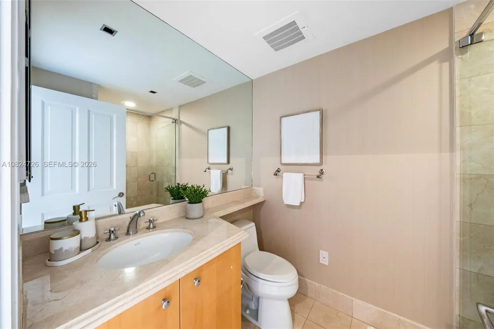 17875 Collins Ave #2602 Sunny Isles Beach, FL 33160