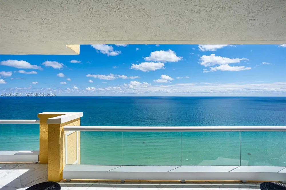 17875 Collins Ave #2602 Sunny Isles Beach, FL 33160