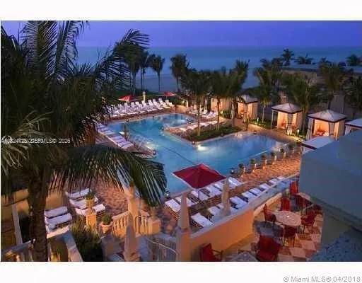 17875 Collins Ave #2602 Sunny Isles Beach, FL 33160