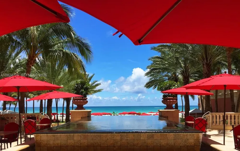 17875 Collins Ave #2602 Sunny Isles Beach, FL 33160