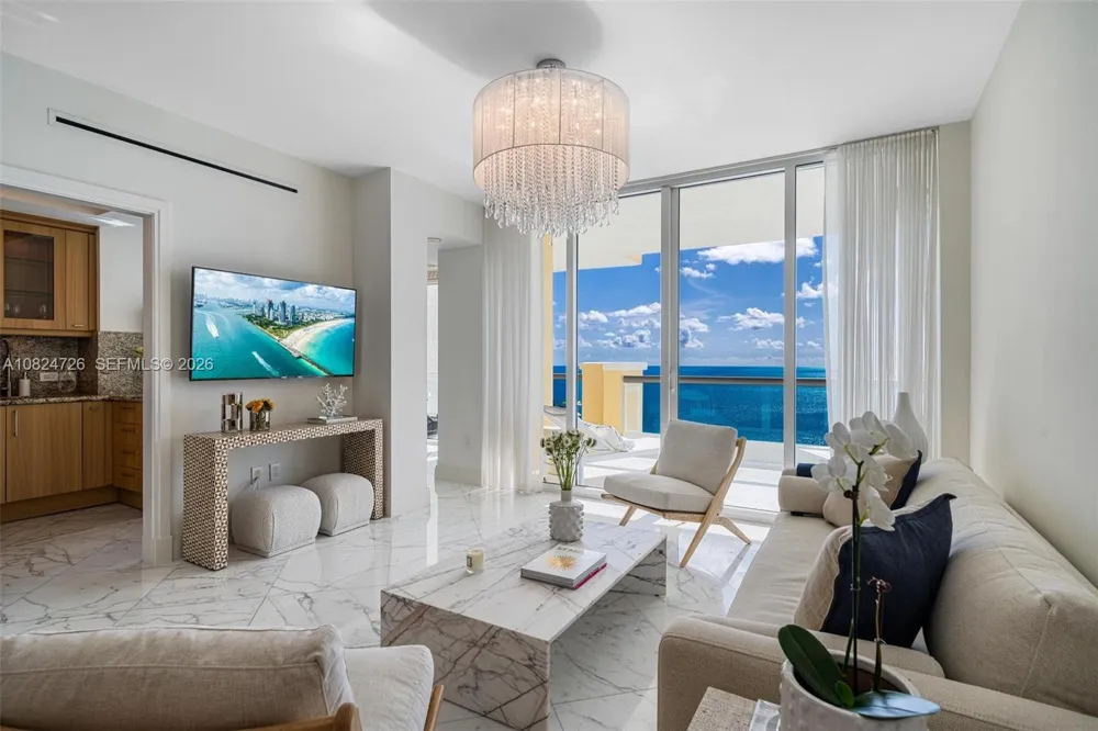 17875 Collins Ave #2602 Sunny Isles Beach, FL 33160