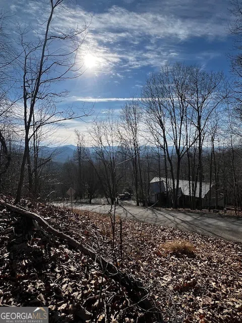 LOT 54 Sunny View DR Blairsville, GA 30512