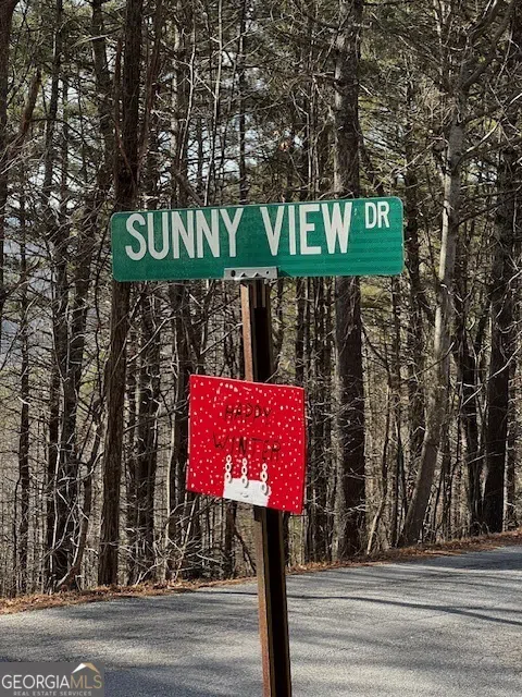 LOT 54 Sunny View DR Blairsville, GA 30512