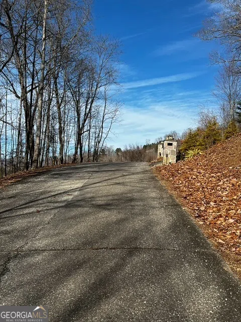 LOT 54 Sunny View DR Blairsville, GA 30512
