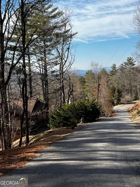 LOT 54 Sunny View DR Blairsville, GA 30512