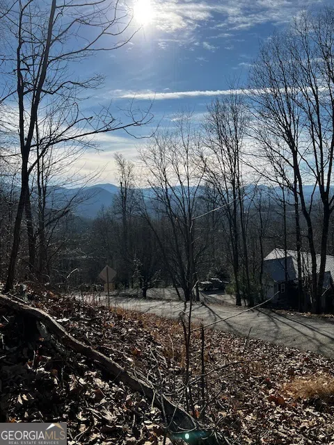 LOT 54 Sunny View DR Blairsville, GA 30512
