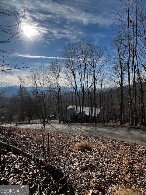 LOT 54 Sunny View DR Blairsville, GA 30512