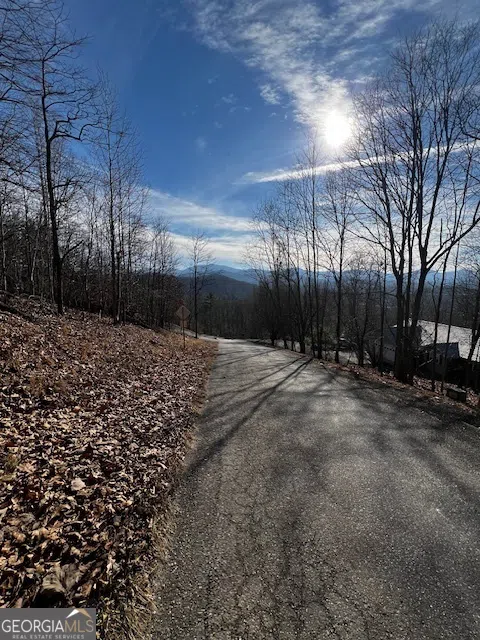 LOT 54 Sunny View DR Blairsville, GA 30512