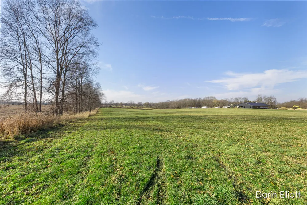 Parcel 1 Kingston Road Ionia, MI 48846