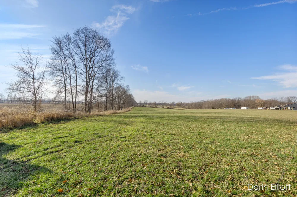 Parcel 1 Kingston Road Ionia, MI 48846