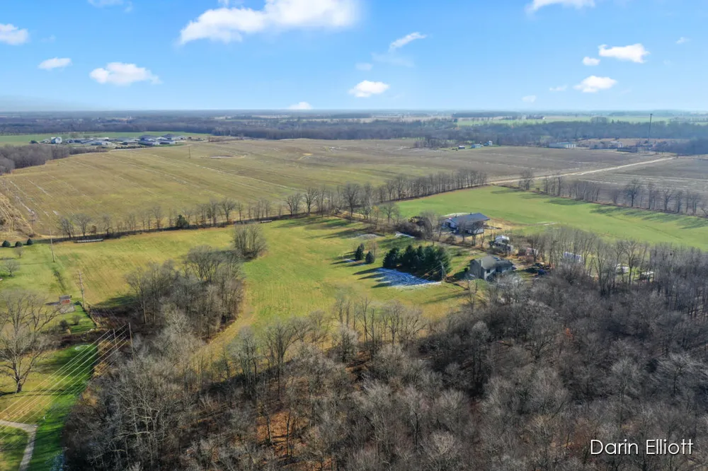 Parcel 1 Kingston Road Ionia, MI 48846