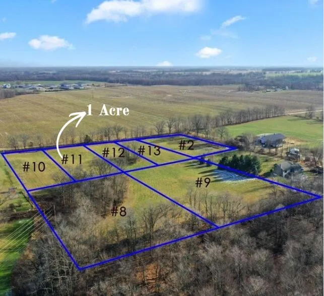 Parcel 11 Kingston Road Ionia, MI 48846