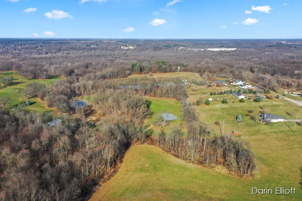 Parcel 9 Kingston Road Ionia, MI 48846