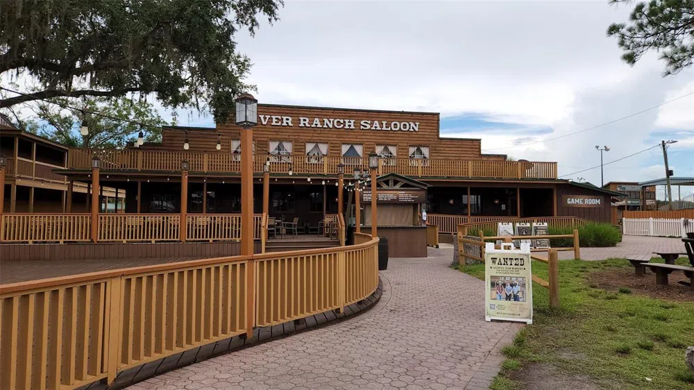 253 SADDLE LANE River Ranch, FL 33867