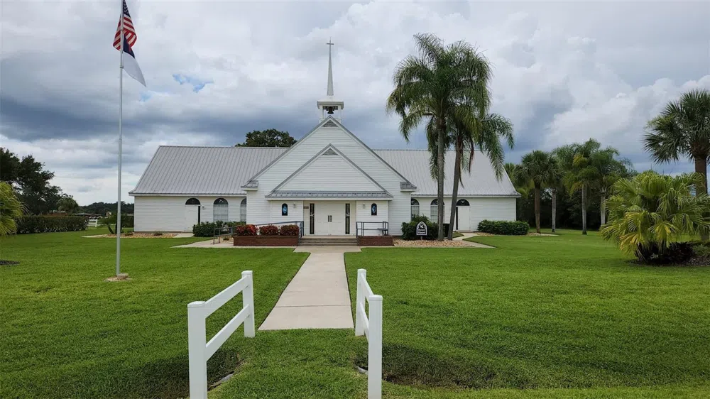 253 SADDLE LANE River Ranch, FL 33867