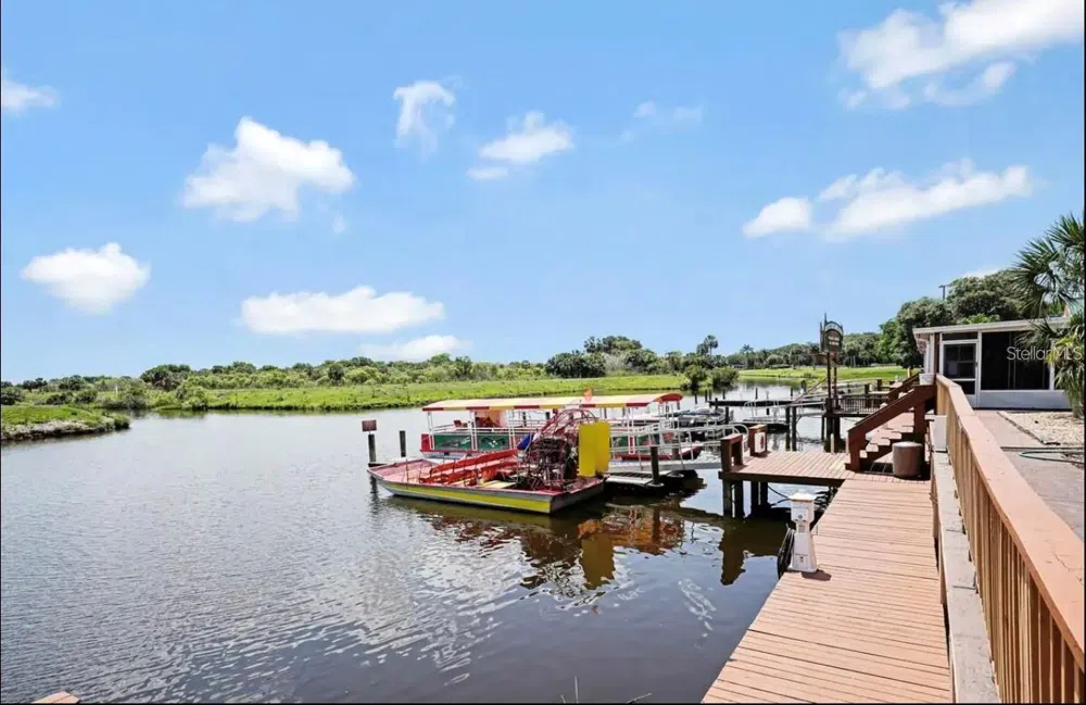253 SADDLE LANE River Ranch, FL 33867