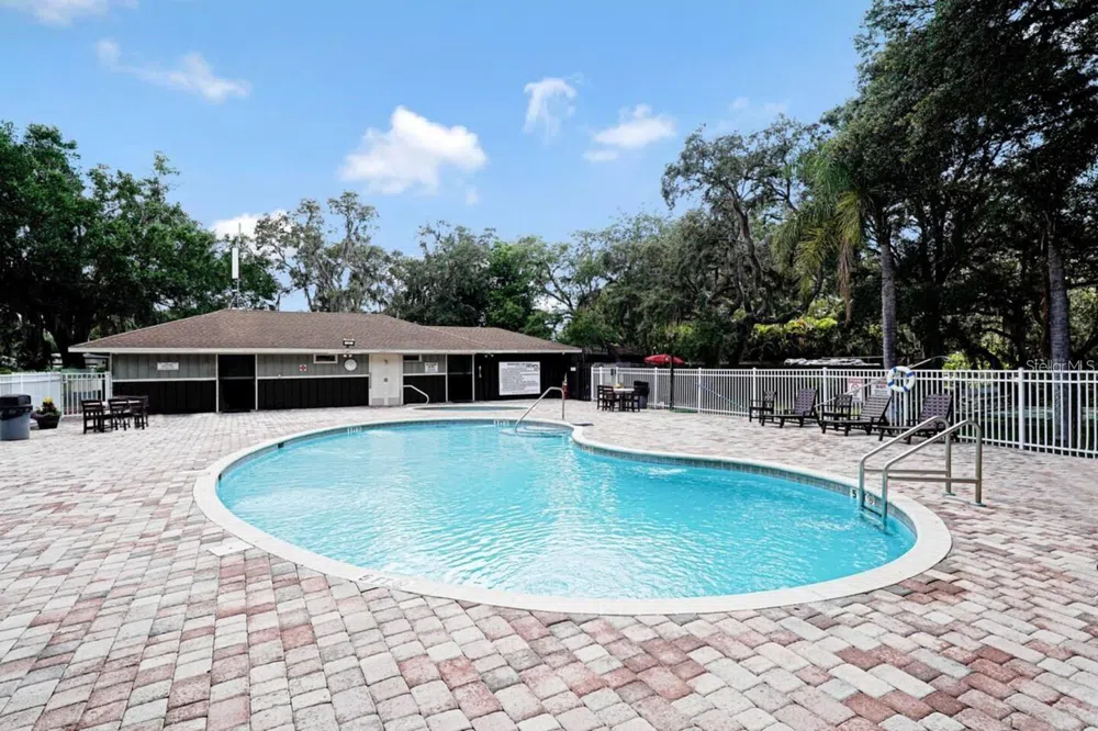 253 SADDLE LANE River Ranch, FL 33867