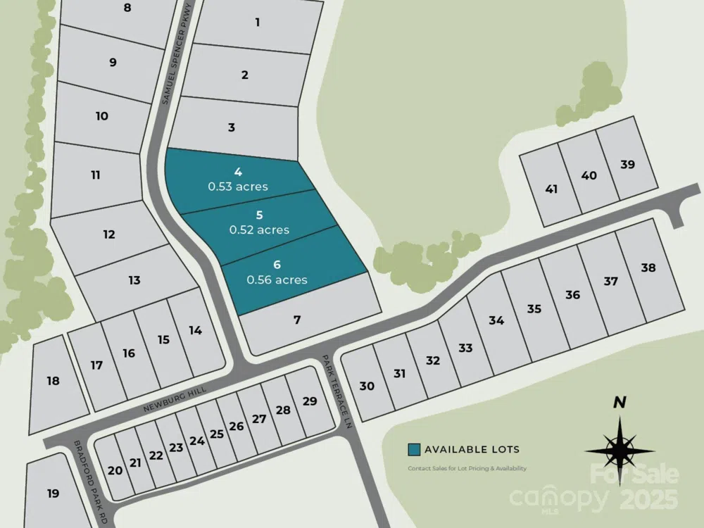 1425 Samuel Spencer Parkway #5 Davidson, NC 28036