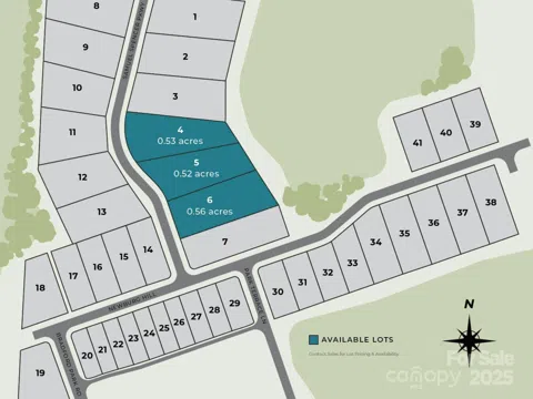 1425 Samuel Spencer Parkway #5