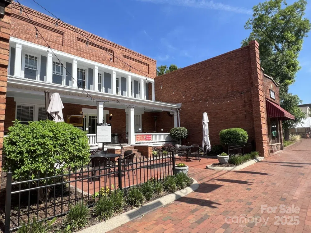1425 Samuel Spencer Parkway #5 Davidson, NC 28036