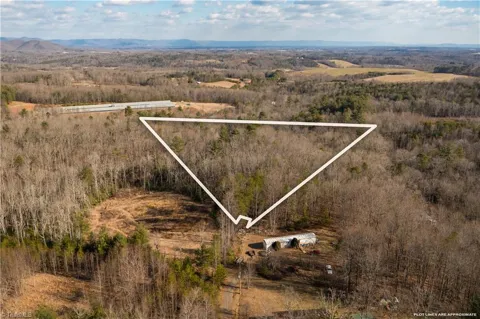 17.96 Acres Aubrey Thomas Lane