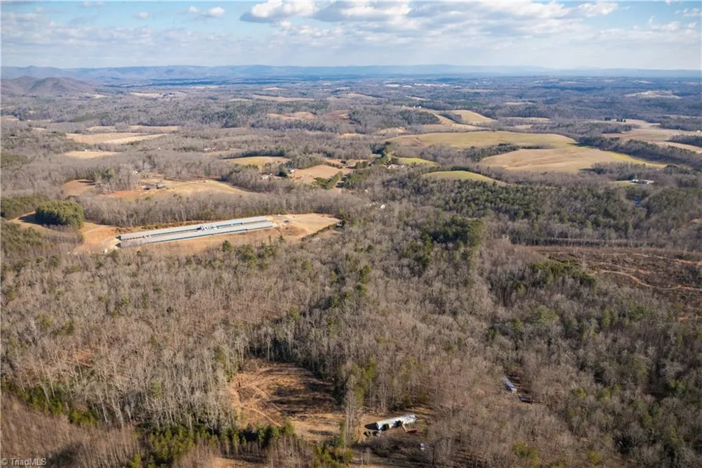 17.96 Acres Aubrey Thomas Lane Dobson, NC 27017