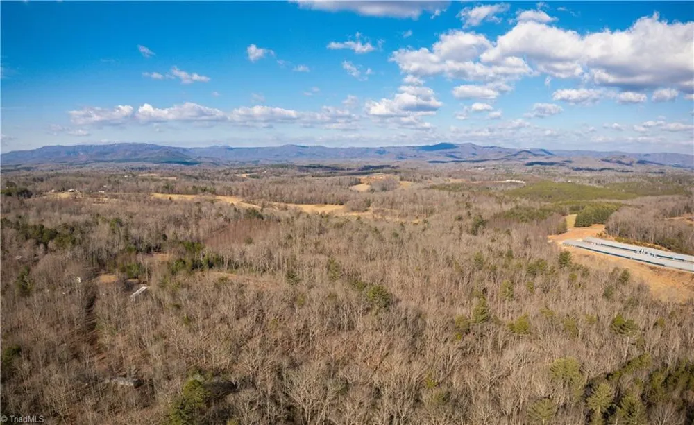 17.96 Acres Aubrey Thomas Lane Dobson, NC 27017