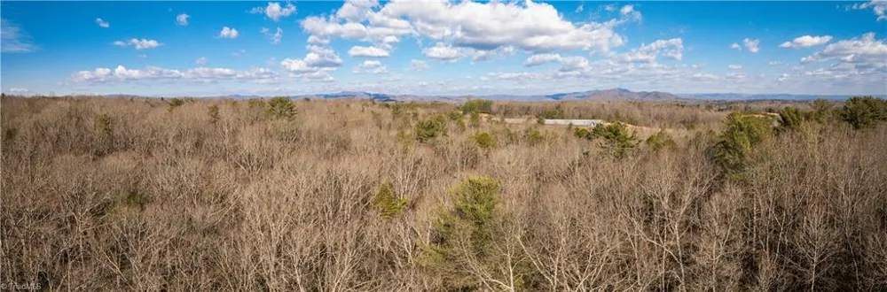 17.96 Acres Aubrey Thomas Lane Dobson, NC 27017