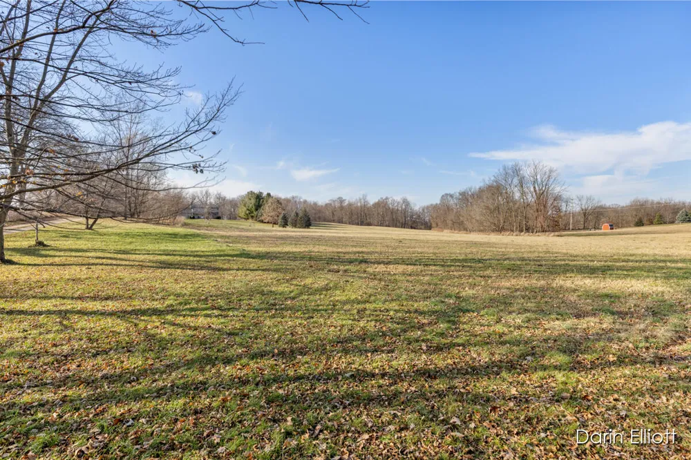 Parcel 5 Kingston Road Ionia, MI 48846