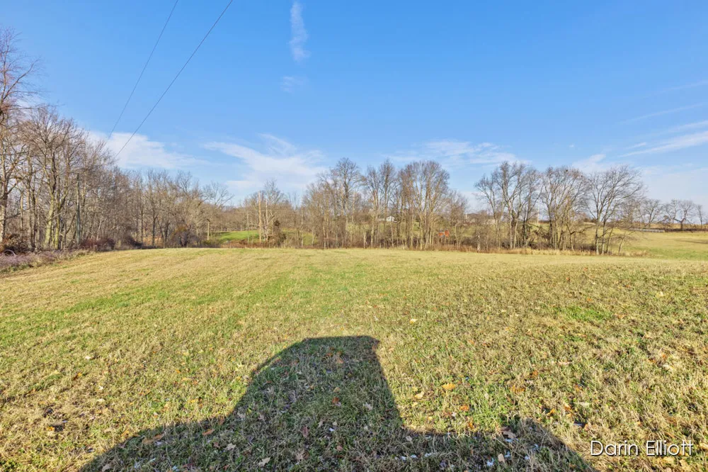 Parcel 5 Kingston Road Ionia, MI 48846