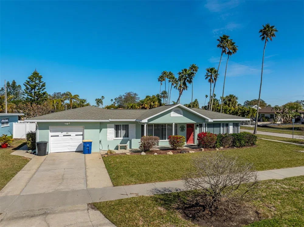 66 KIPLING PLAZA Clearwater Beach, FL 33767